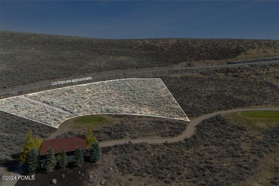 Park City, Utah 84098, United States, ,Land,Active,35388