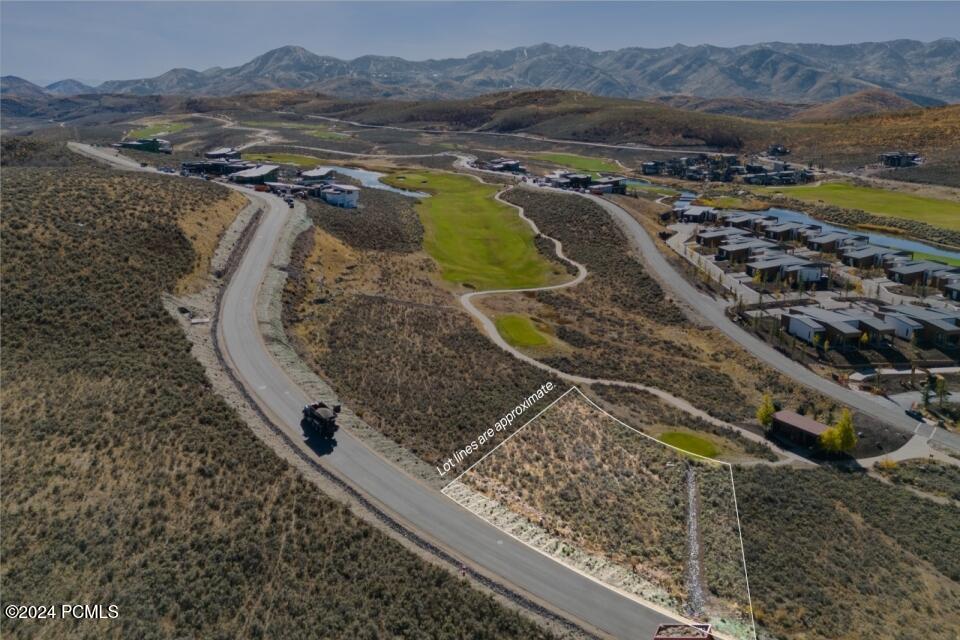 Park City, Utah 84098, United States, ,Land,Active,35388