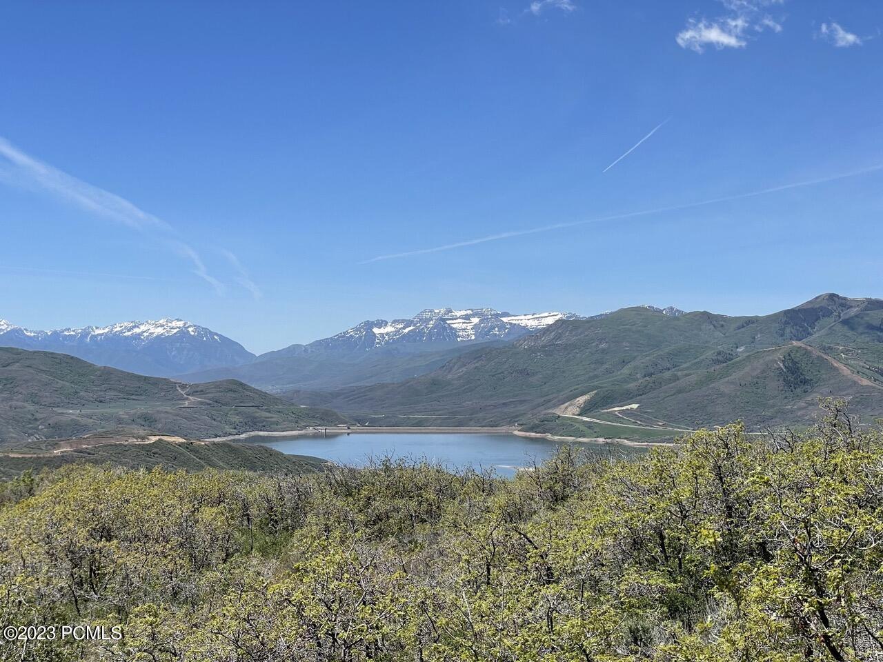 2138 E Perches Drive, Kamas, Utah image 20