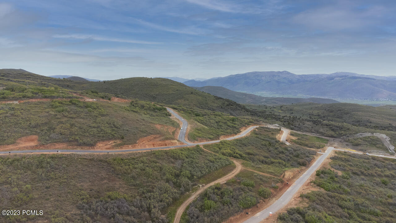 2138 E Perches Drive, Kamas, Utah image 9