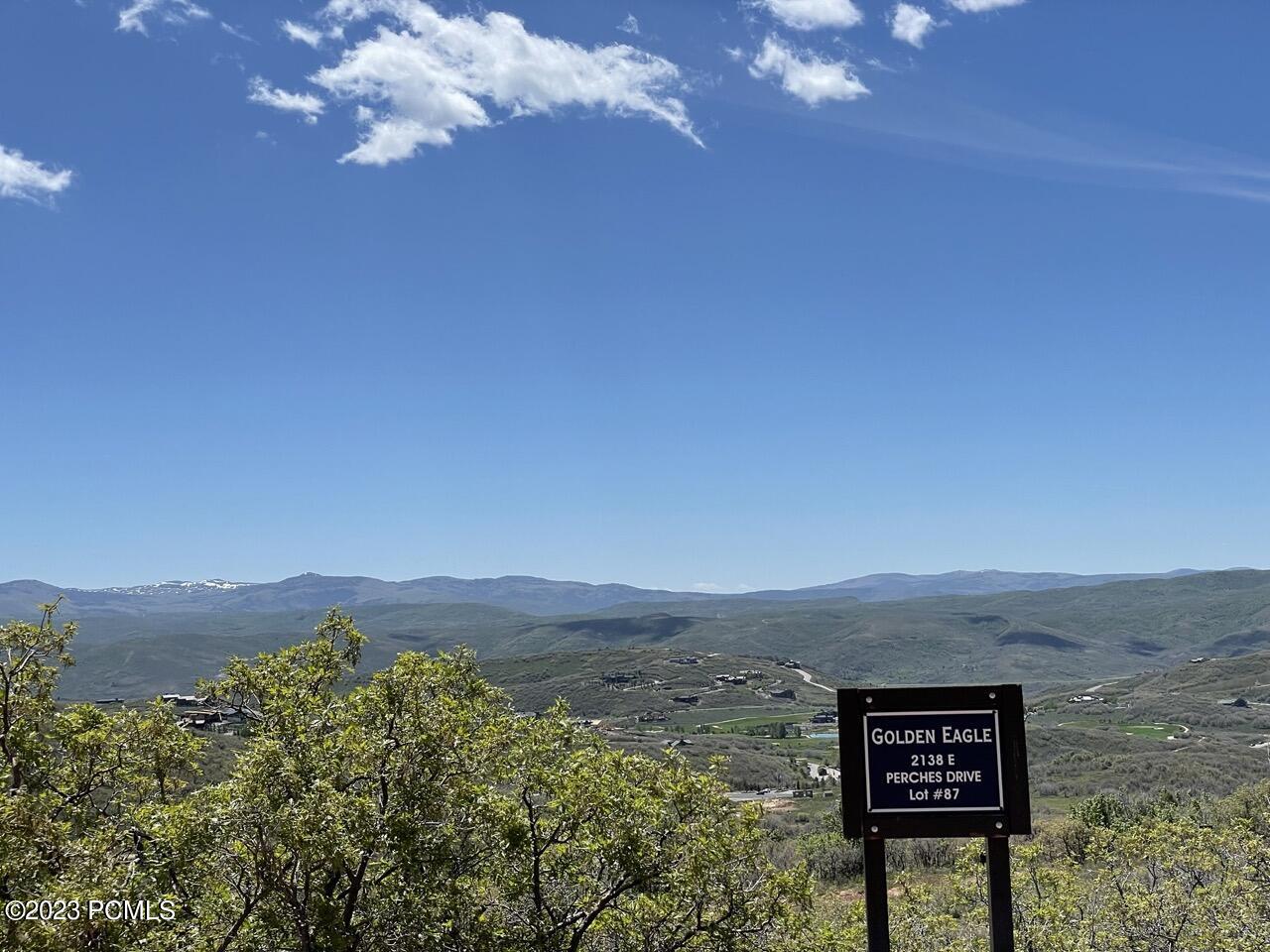 2138 E Perches Drive, Kamas, Utah image 30