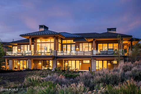 Homes For Sale - 2647 E Silver Berry Court<br/> Summit County, Park City, UT 84098