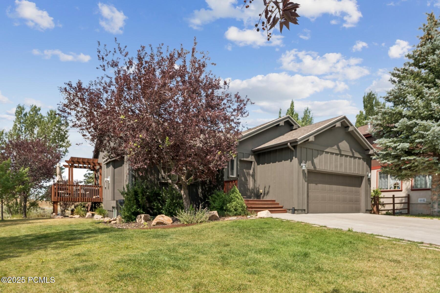 Park City, Utah 84098, United States, 5 Bedrooms Bedrooms, ,3 BathroomsBathrooms,Residential,Active,174194