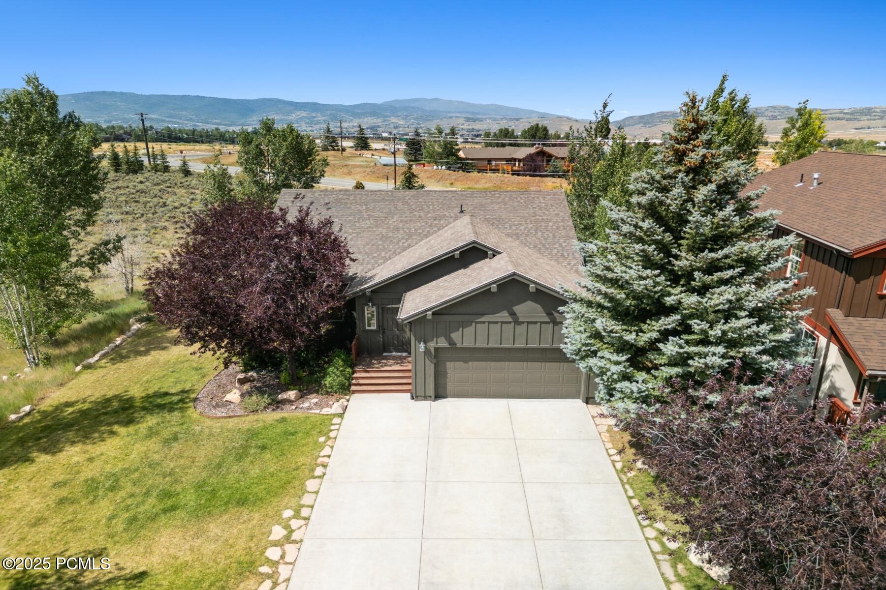 Park City, Utah 84098, United States, 5 Bedrooms Bedrooms, ,3 BathroomsBathrooms,Residential,Active,174194