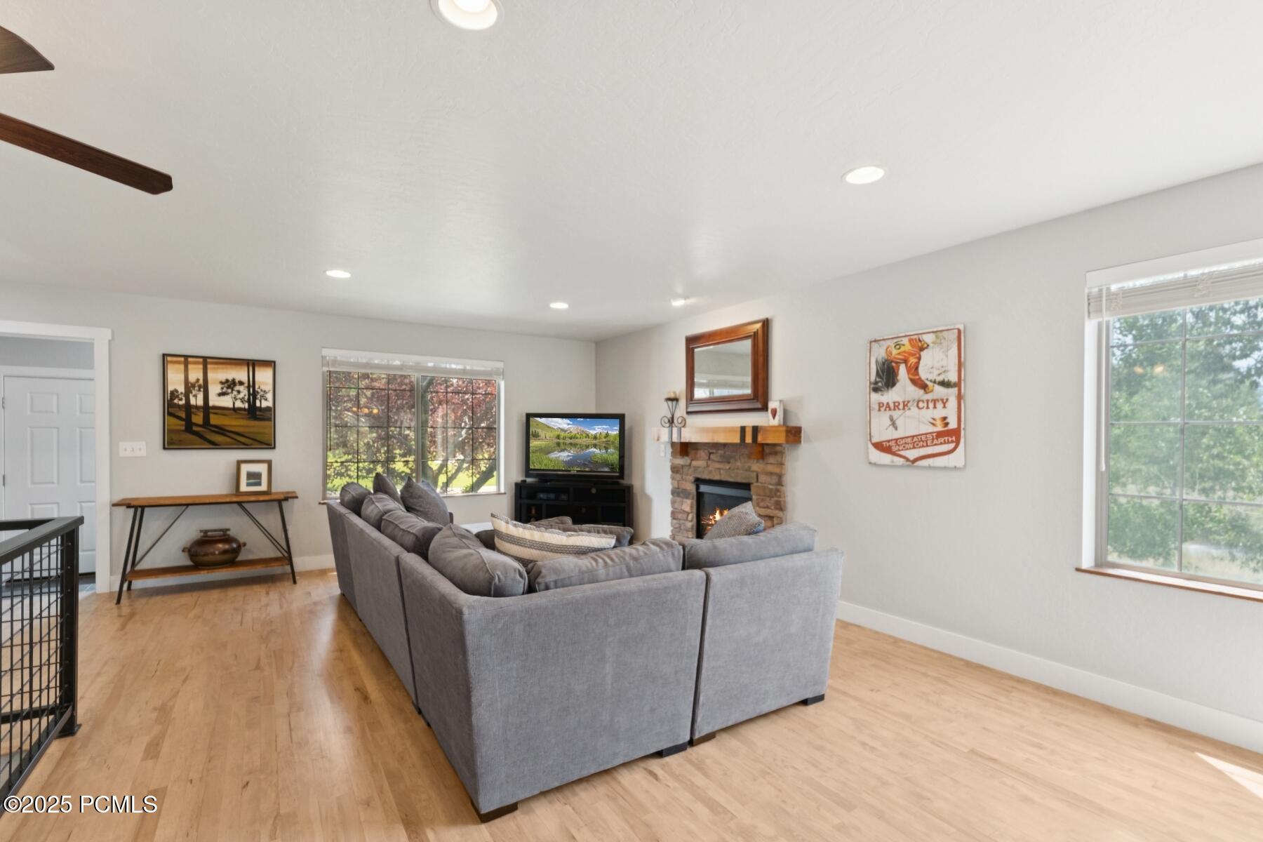 Park City, Utah 84098, United States, 5 Bedrooms Bedrooms, ,3 BathroomsBathrooms,Residential,Active,174194