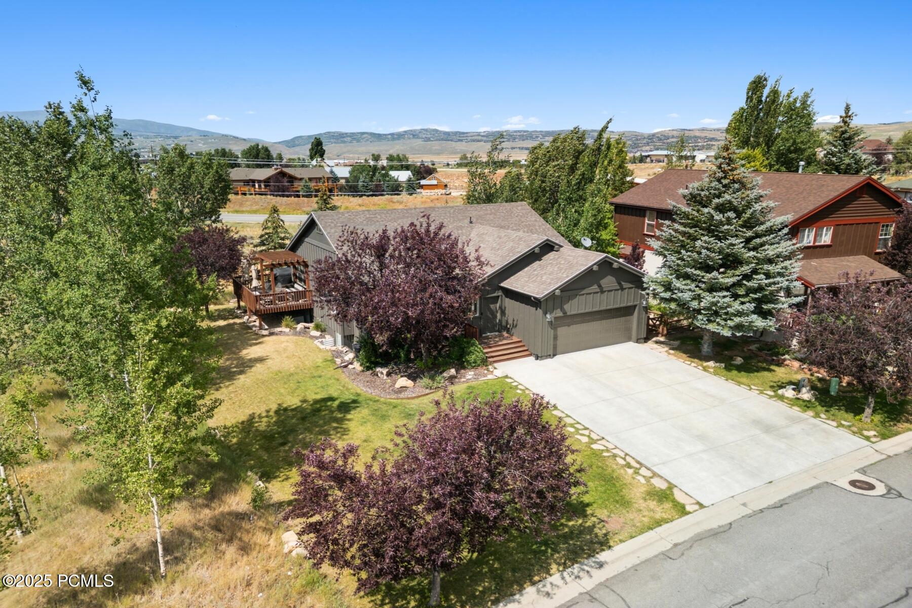 Park City, Utah 84098, United States, 5 Bedrooms Bedrooms, ,3 BathroomsBathrooms,Residential,Active,174194