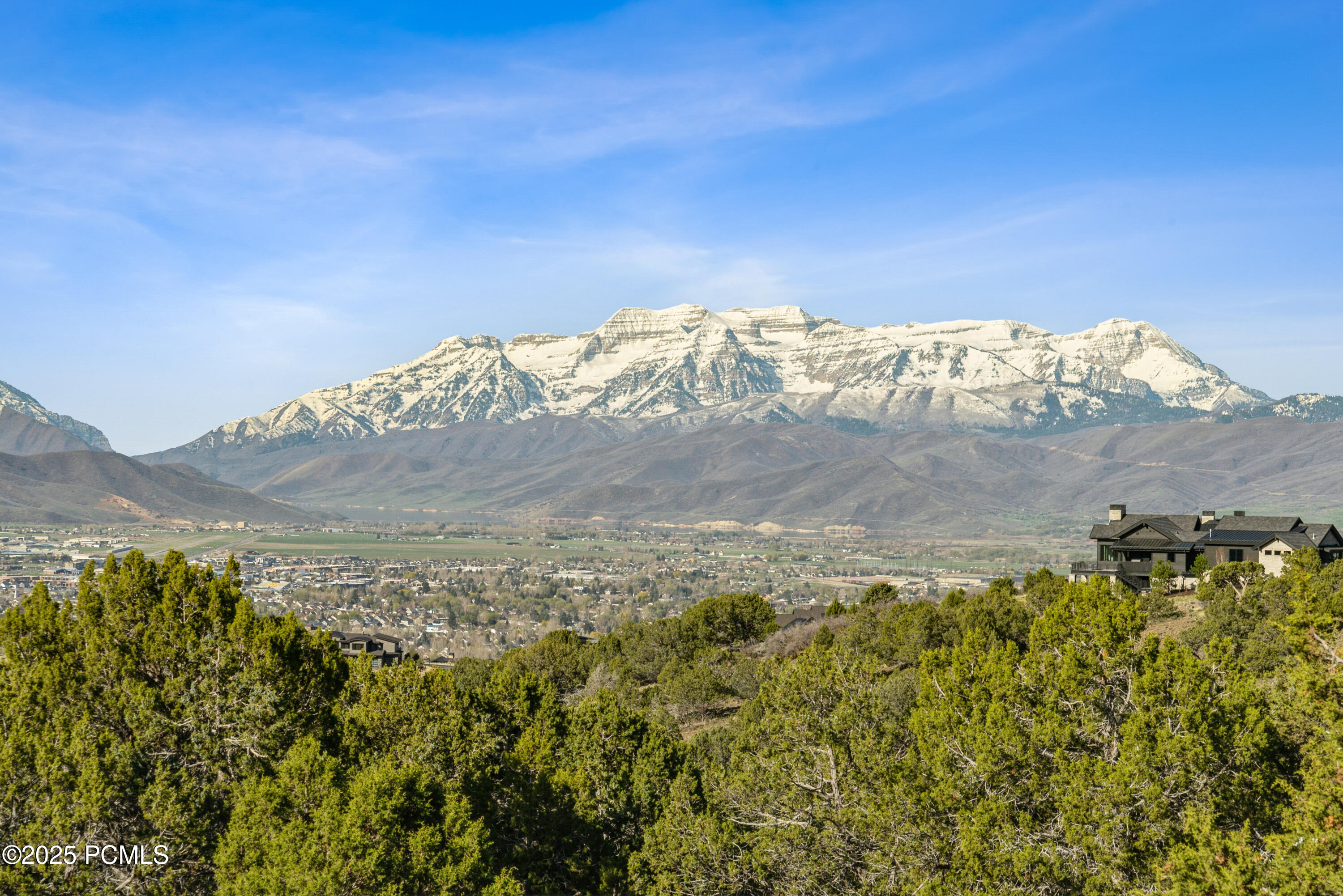 2792 La Sal Peak Drive, Heber City, Utah image 8