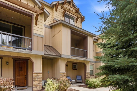 Townhouse For Sale - 13319 N Highmark Court<br/> Kamas, UT 84036