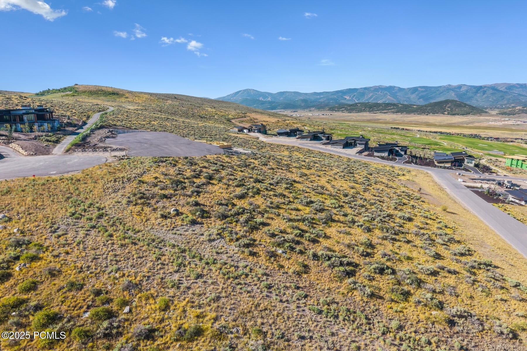 Park City, Utah 84098, United States, ,Land,Active,190784