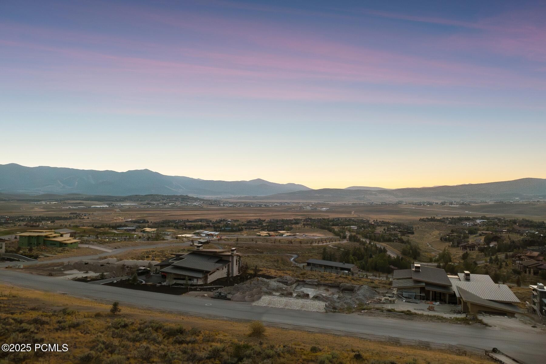 Park City, Utah 84098, United States, ,Land,Active,190784