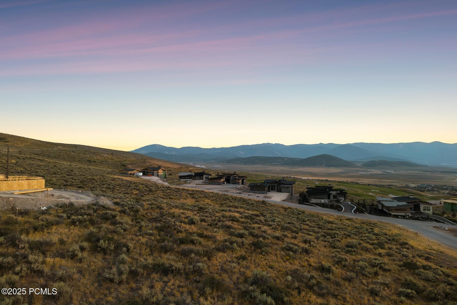 Park City, Utah 84098, United States, ,Land,Active,190784