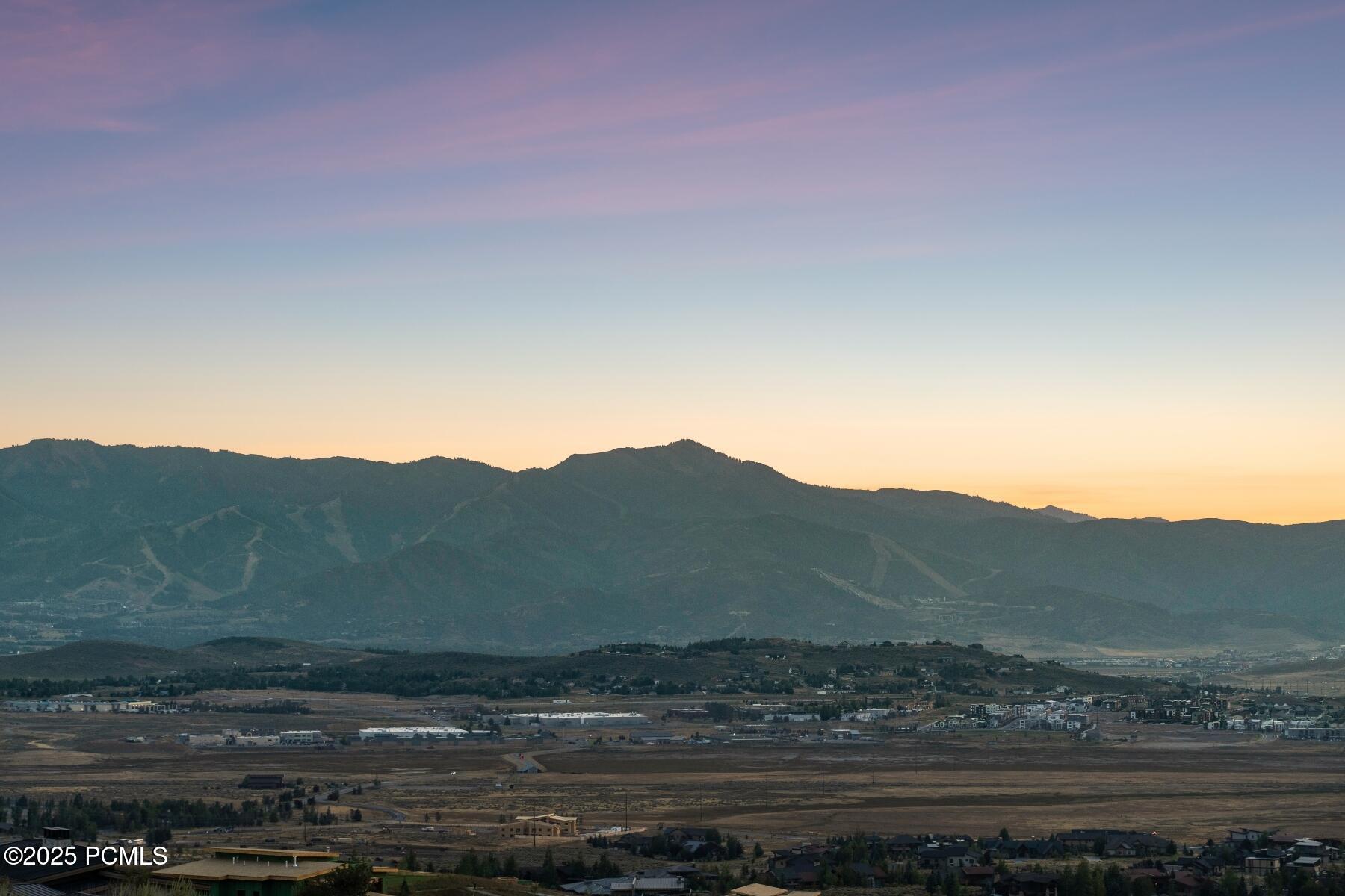 Park City, Utah 84098, United States, ,Land,Active,190784