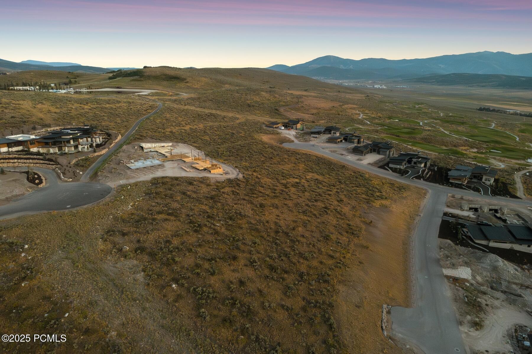 Park City, Utah 84098, United States, ,Land,Active,190784