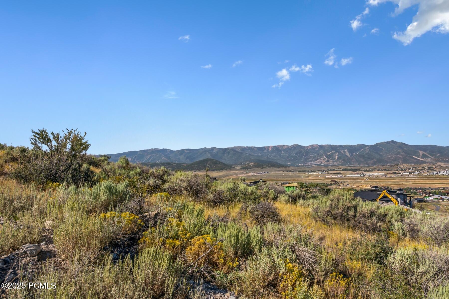 Park City, Utah 84098, United States, ,Land,Active,190784