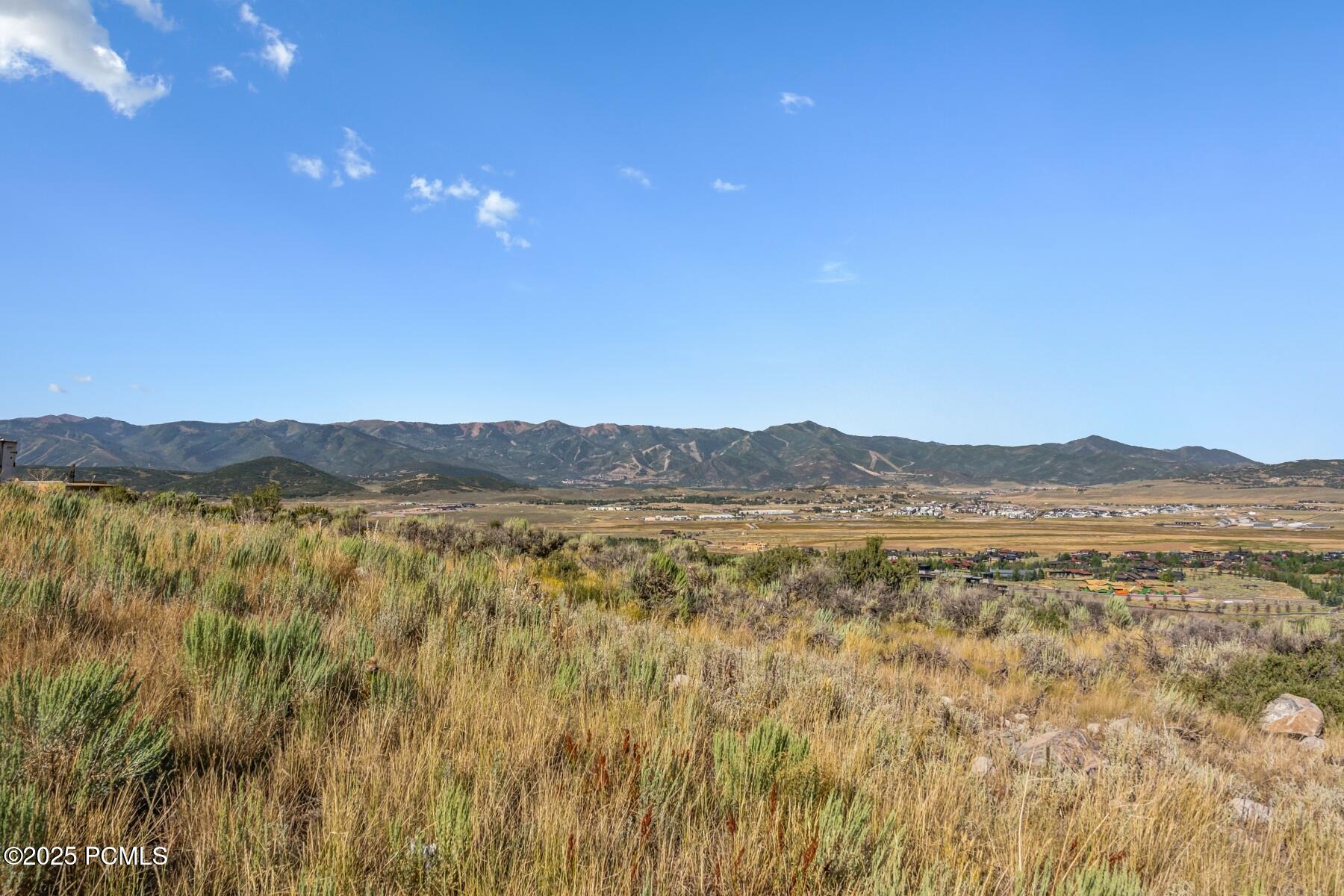 Park City, Utah 84098, United States, ,Land,Active,190784