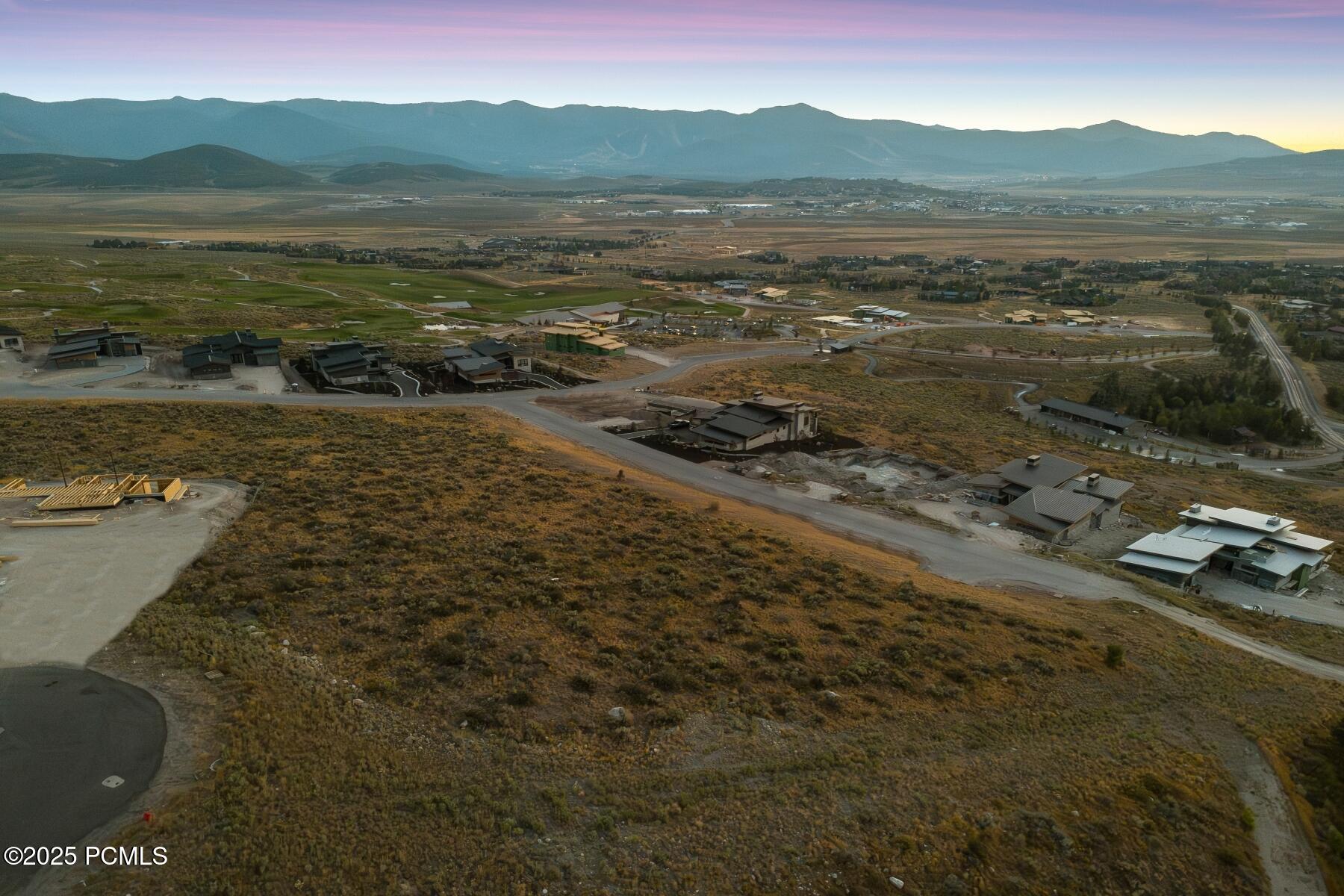 Park City, Utah 84098, United States, ,Land,Active,190784