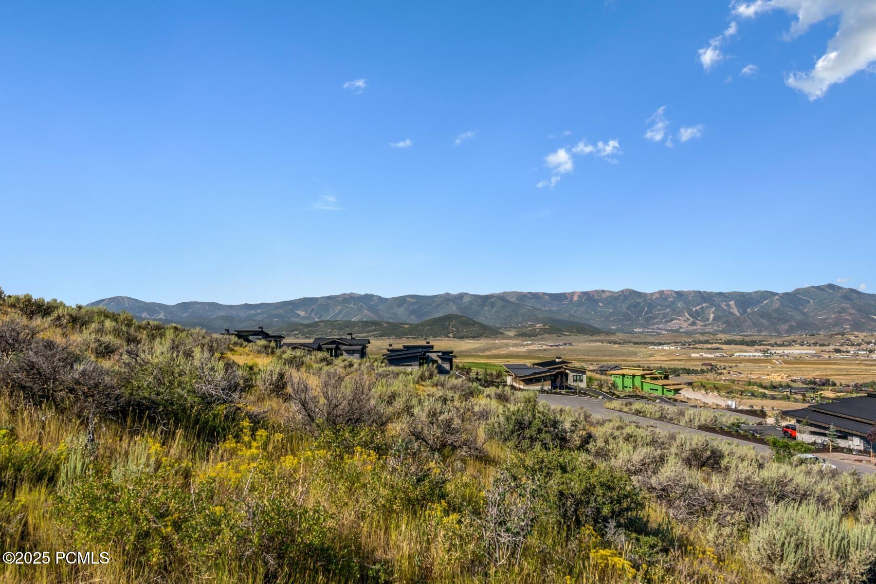 Park City, Utah 84098, United States, ,Land,Active,190784