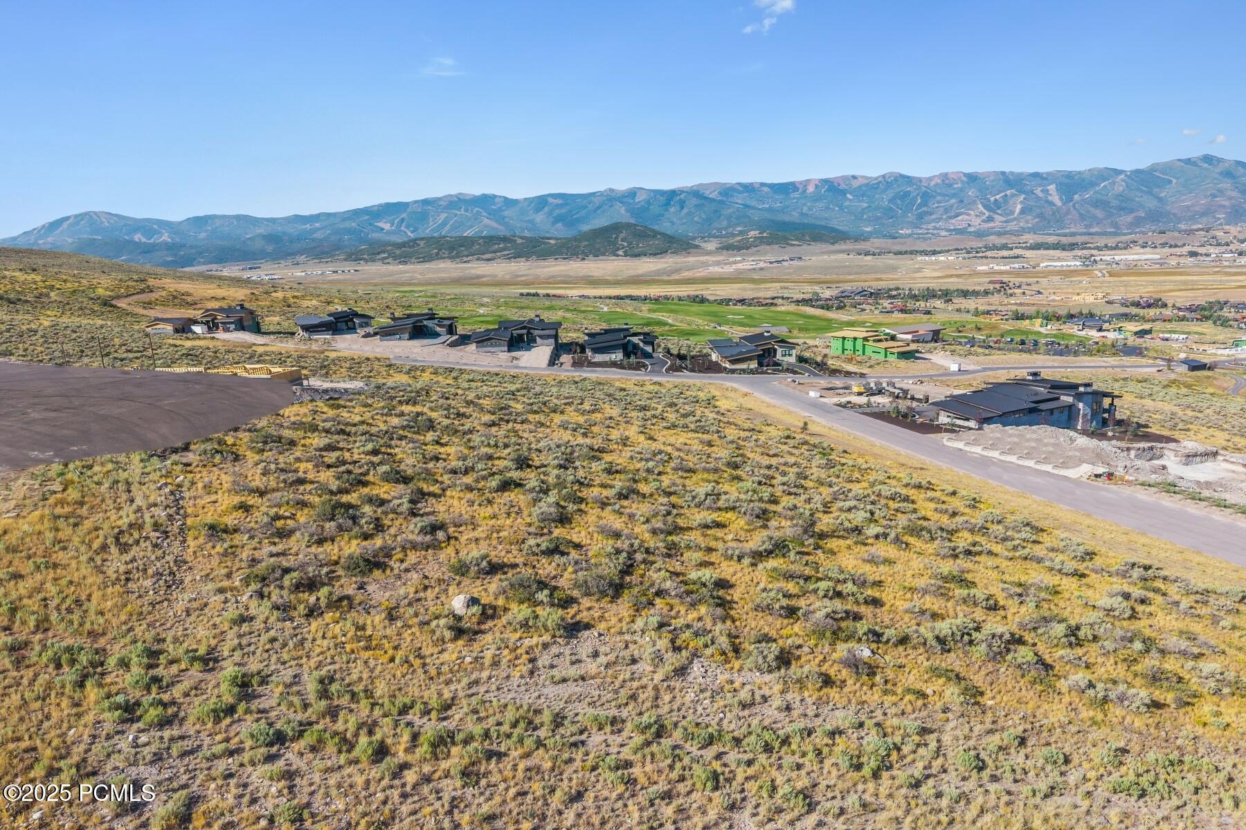 Park City, Utah 84098, United States, ,Land,Active,190784