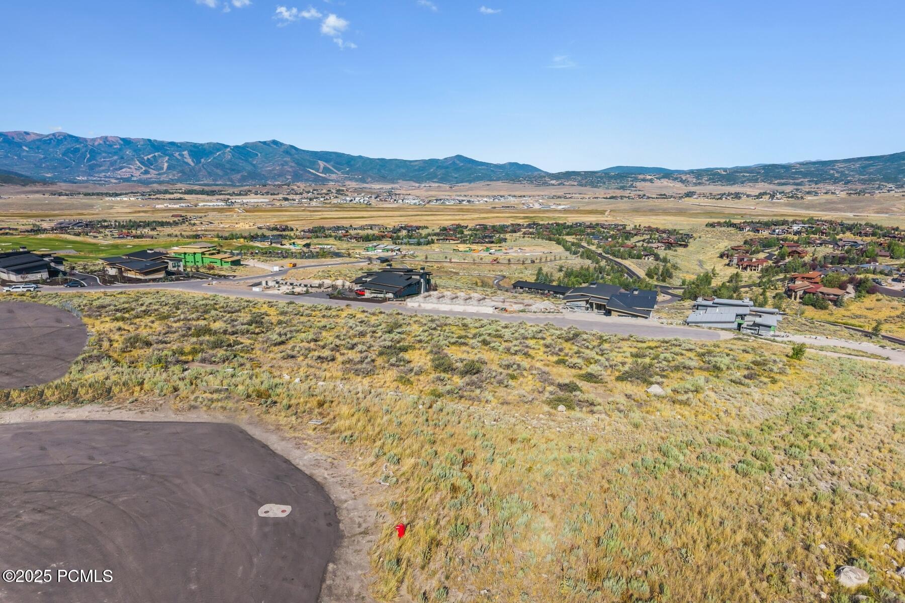 Park City, Utah 84098, United States, ,Land,Active,190784