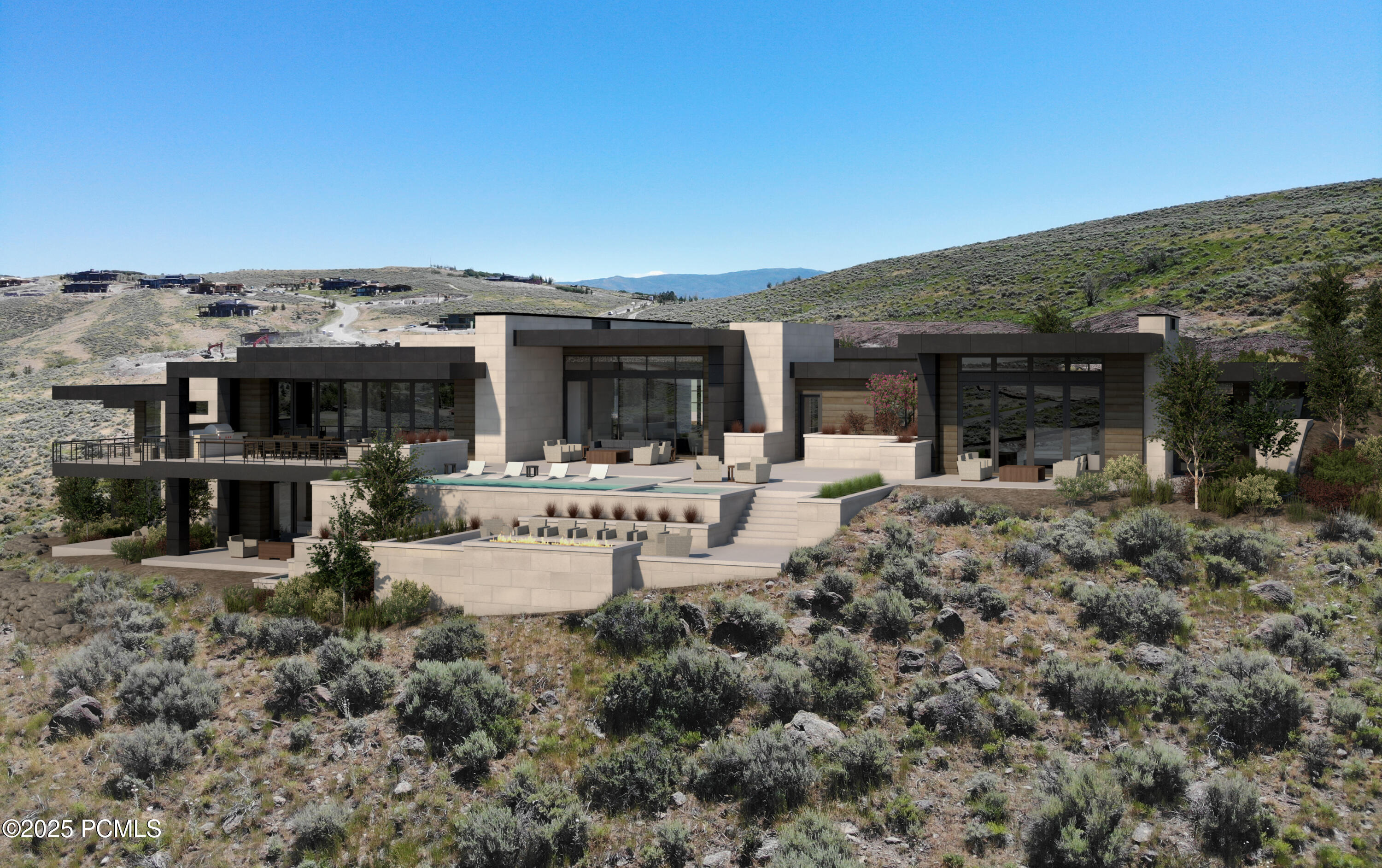 Park City, Utah 84098, United States, ,Land,Active,190784