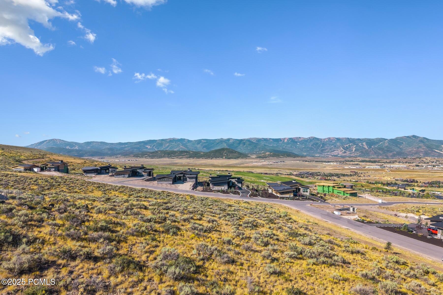 Park City, Utah 84098, United States, ,Land,Active,190784