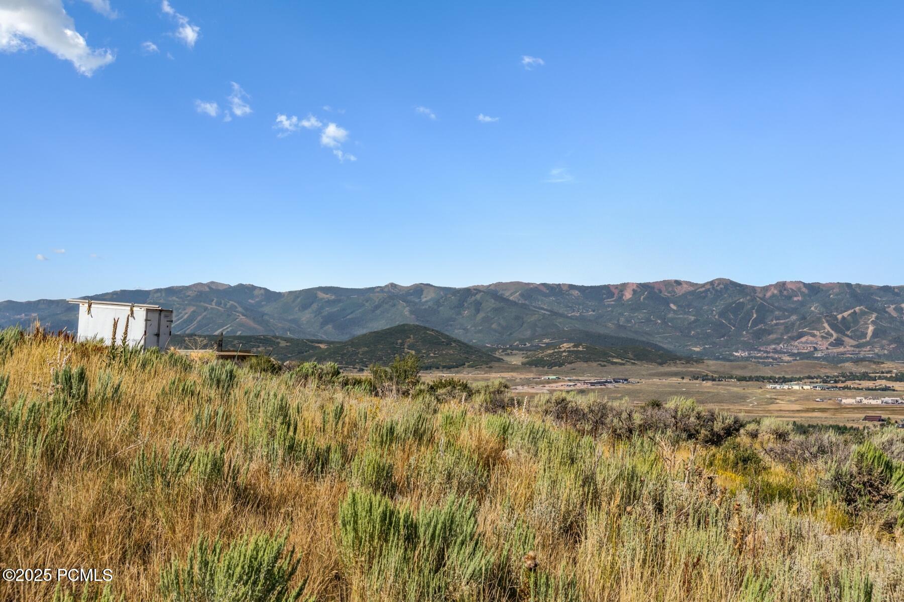 Park City, Utah 84098, United States, ,Land,Active,190784