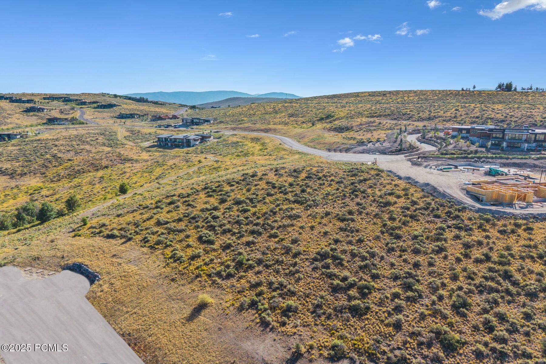 Park City, Utah 84098, United States, ,Land,Active,190784