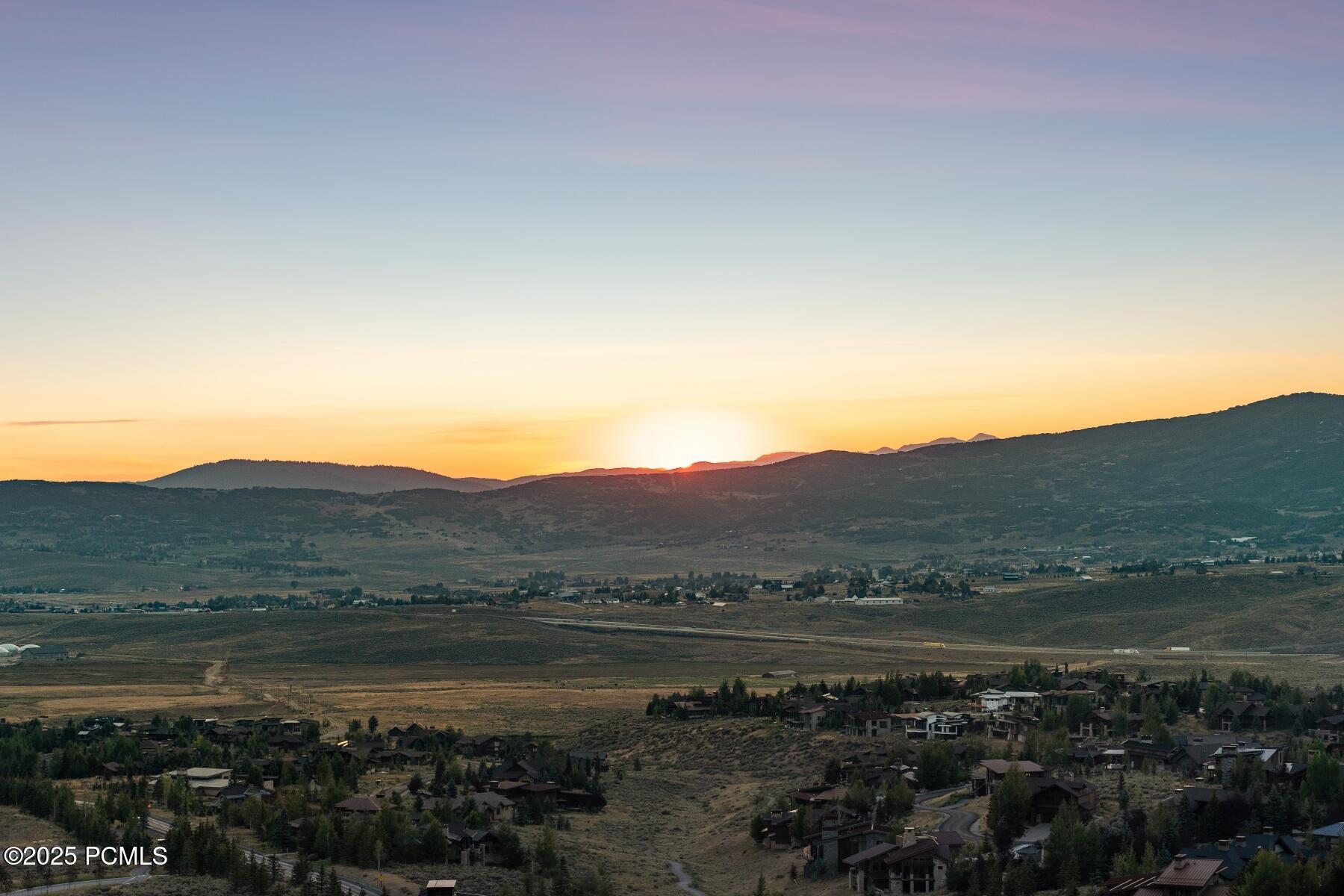 Park City, Utah 84098, United States, ,Land,Active,190784