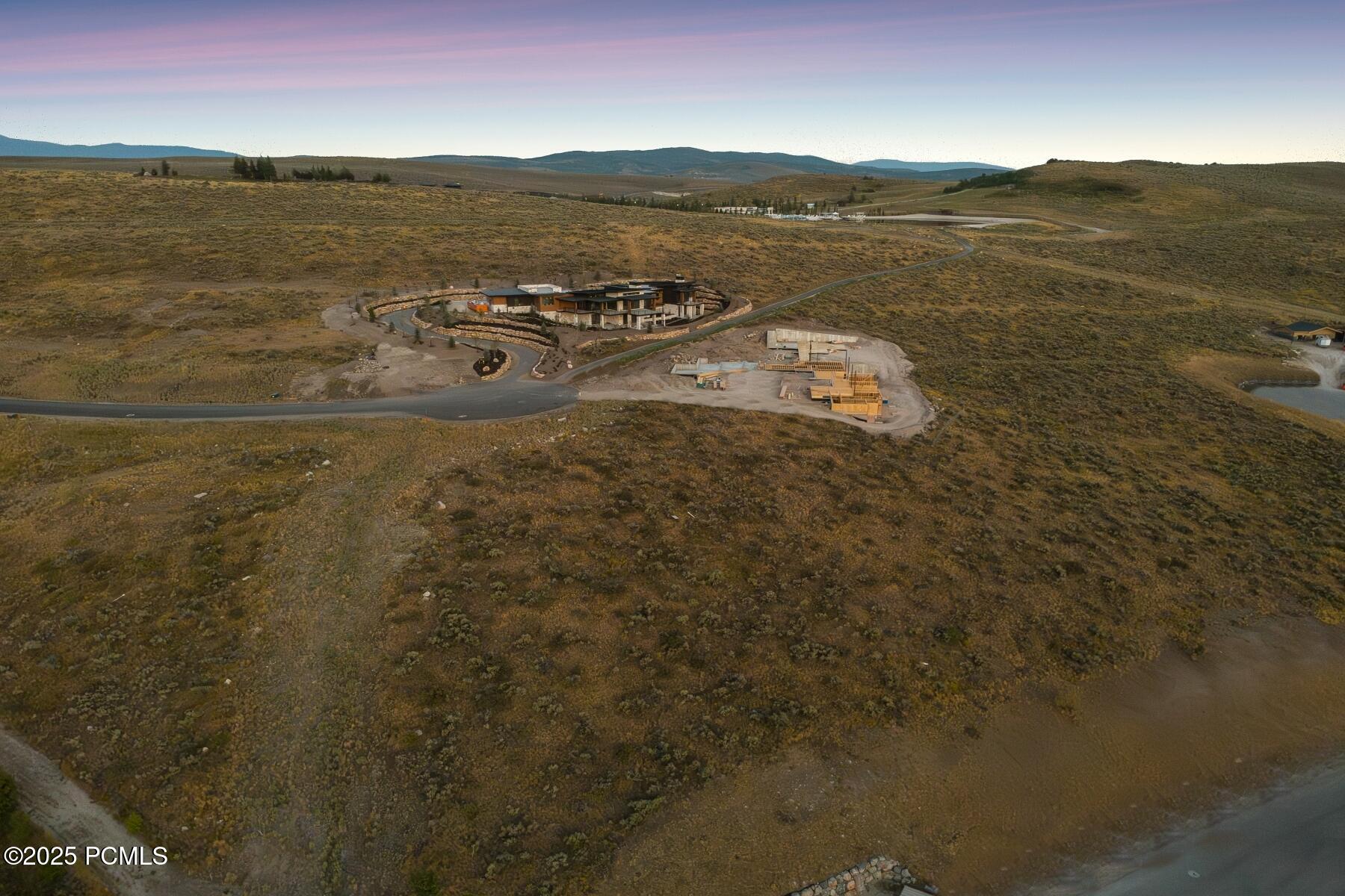 Park City, Utah 84098, United States, ,Land,Active,190784