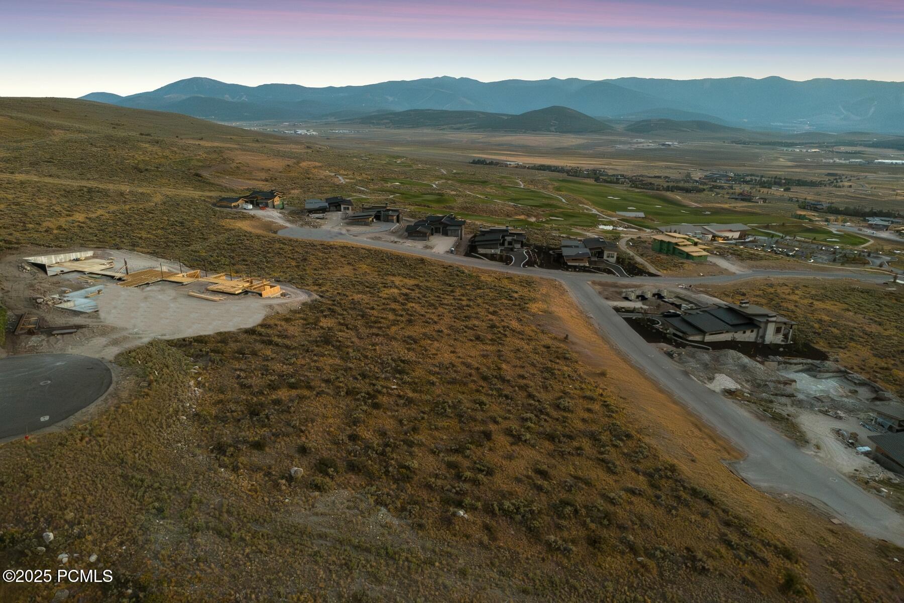 Park City, Utah 84098, United States, ,Land,Active,190784