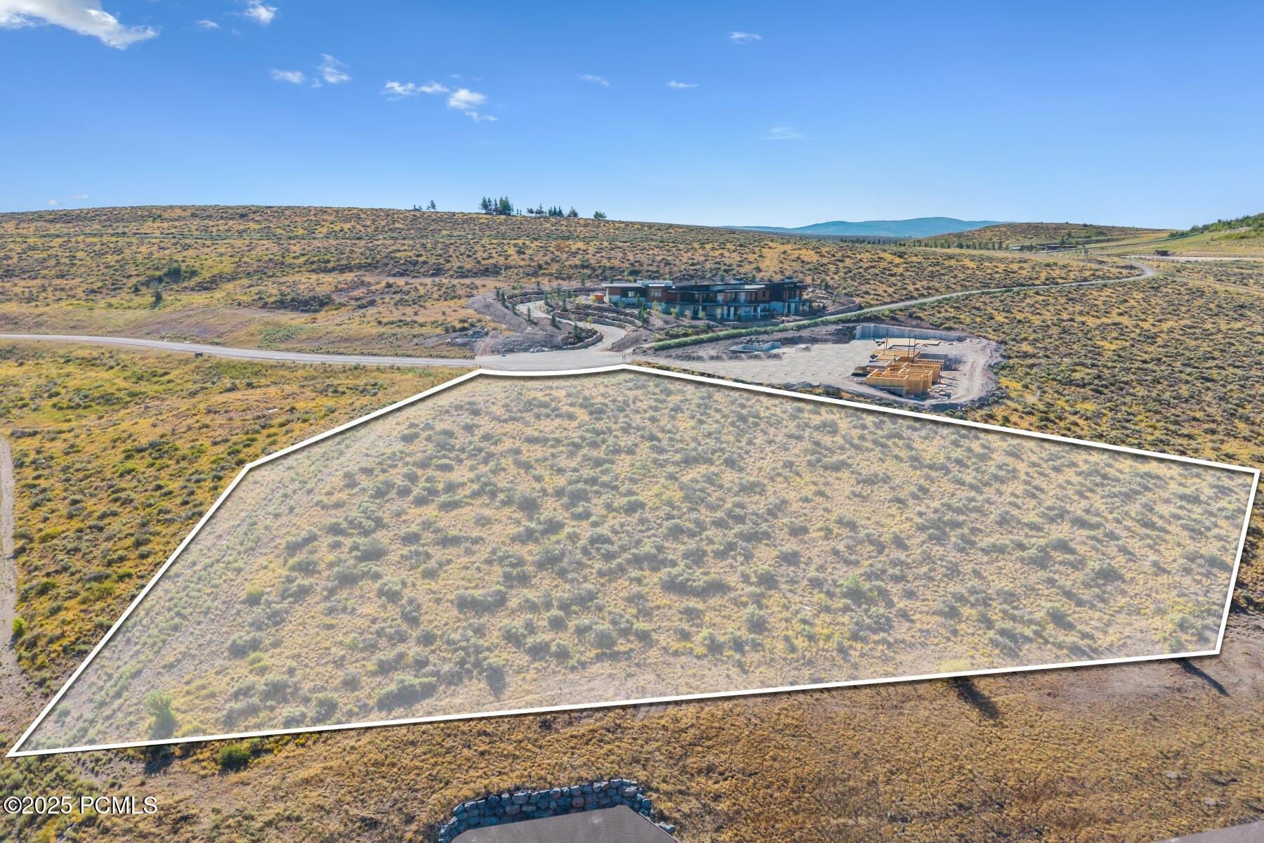 Park City, Utah 84098, United States, ,Land,Active,190784