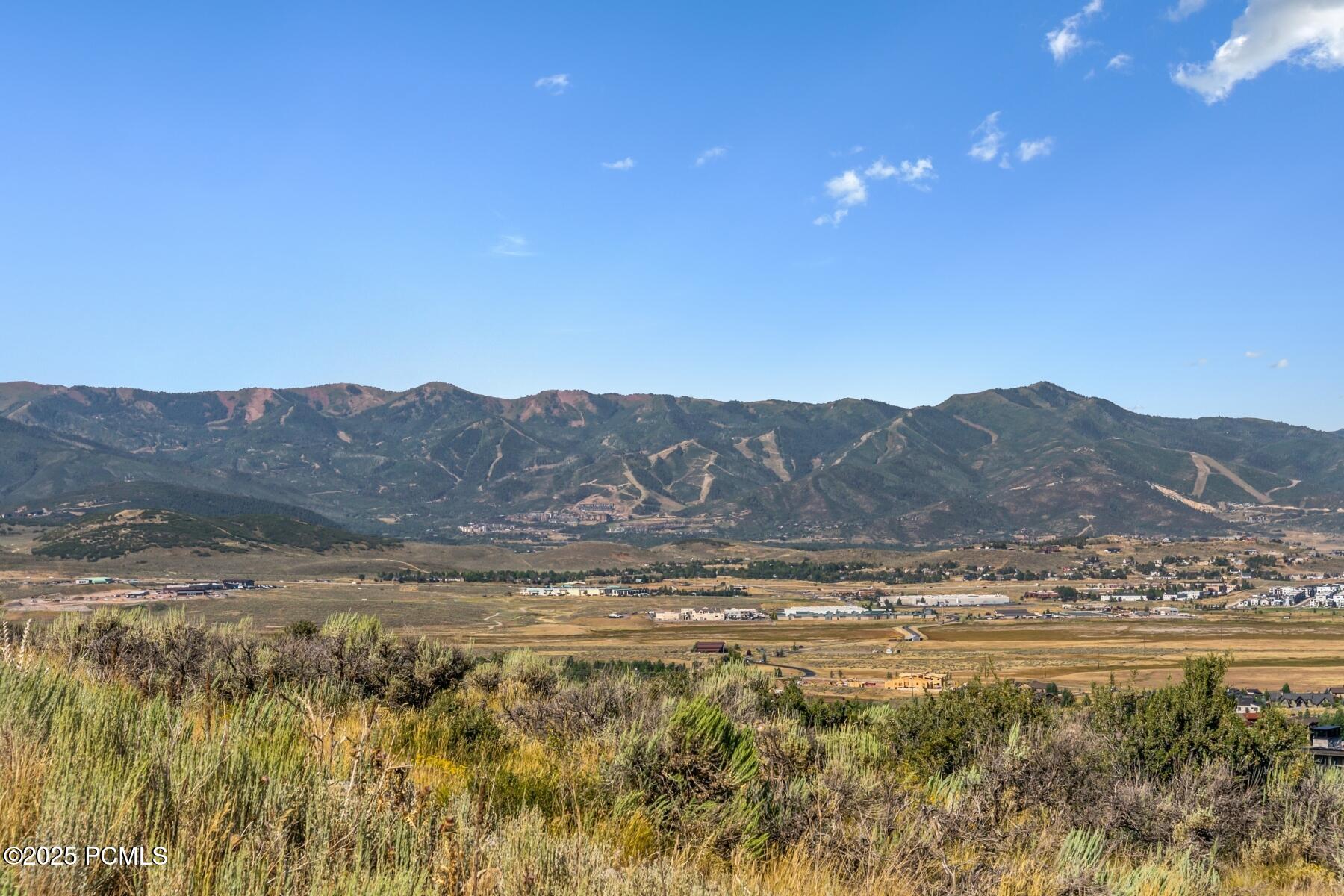 Park City, Utah 84098, United States, ,Land,Active,190784