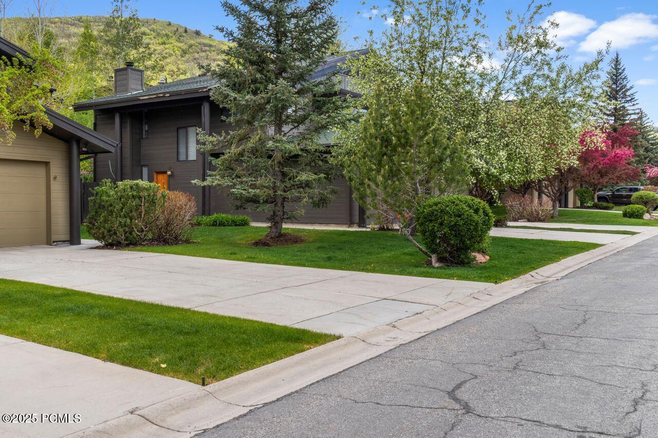 2693 Cottage Loop, Park City, Utah image 19