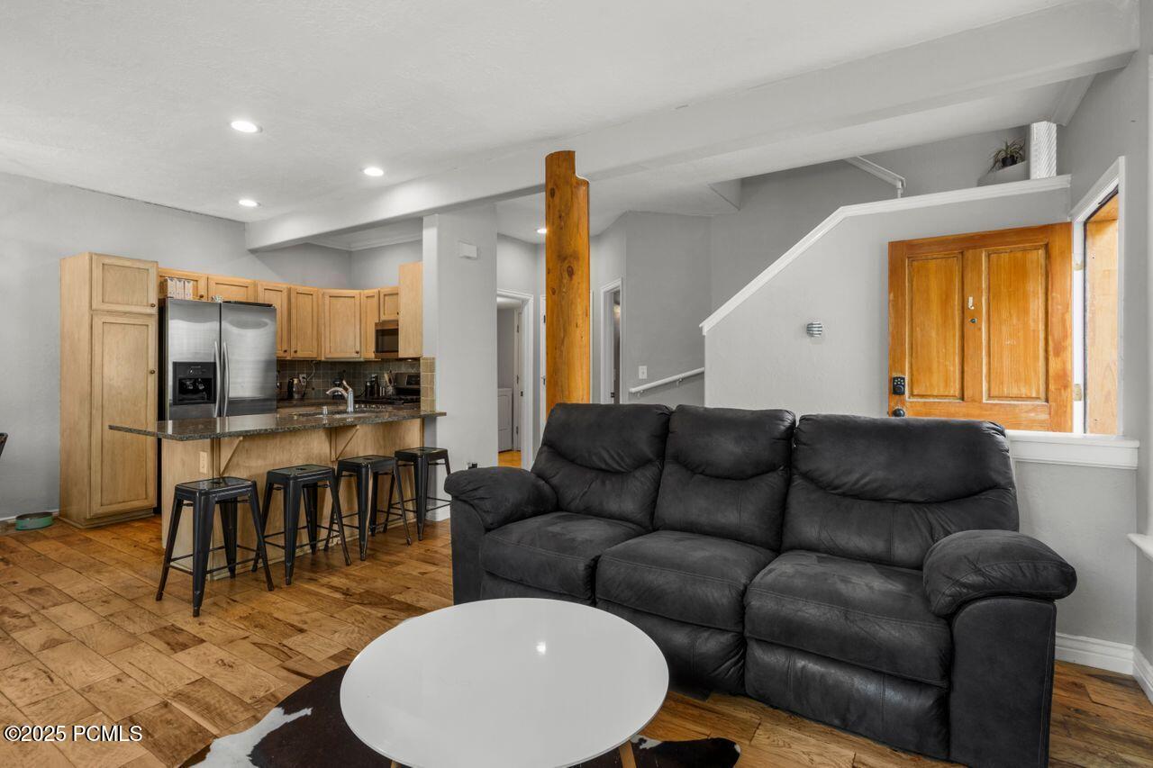 2693 Cottage Loop, Park City, Utah image 3