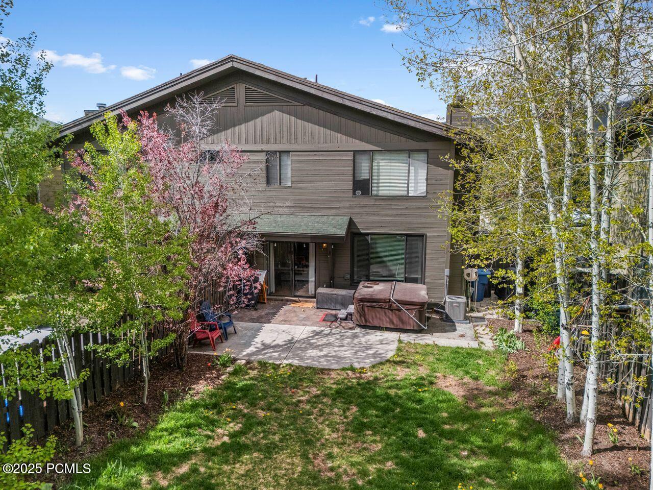 2693 Cottage Loop, Park City, Utah image 26