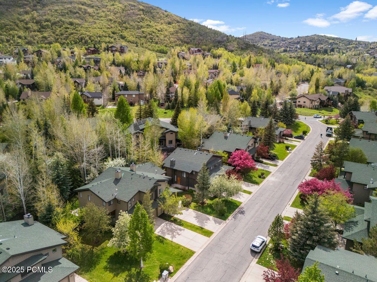 2693 Cottage Loop, Park City, Utah image 21