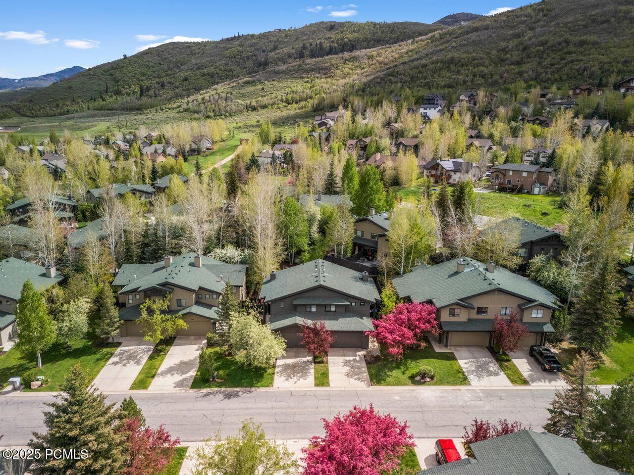 2693 Cottage Loop, Park City, Utah image 20