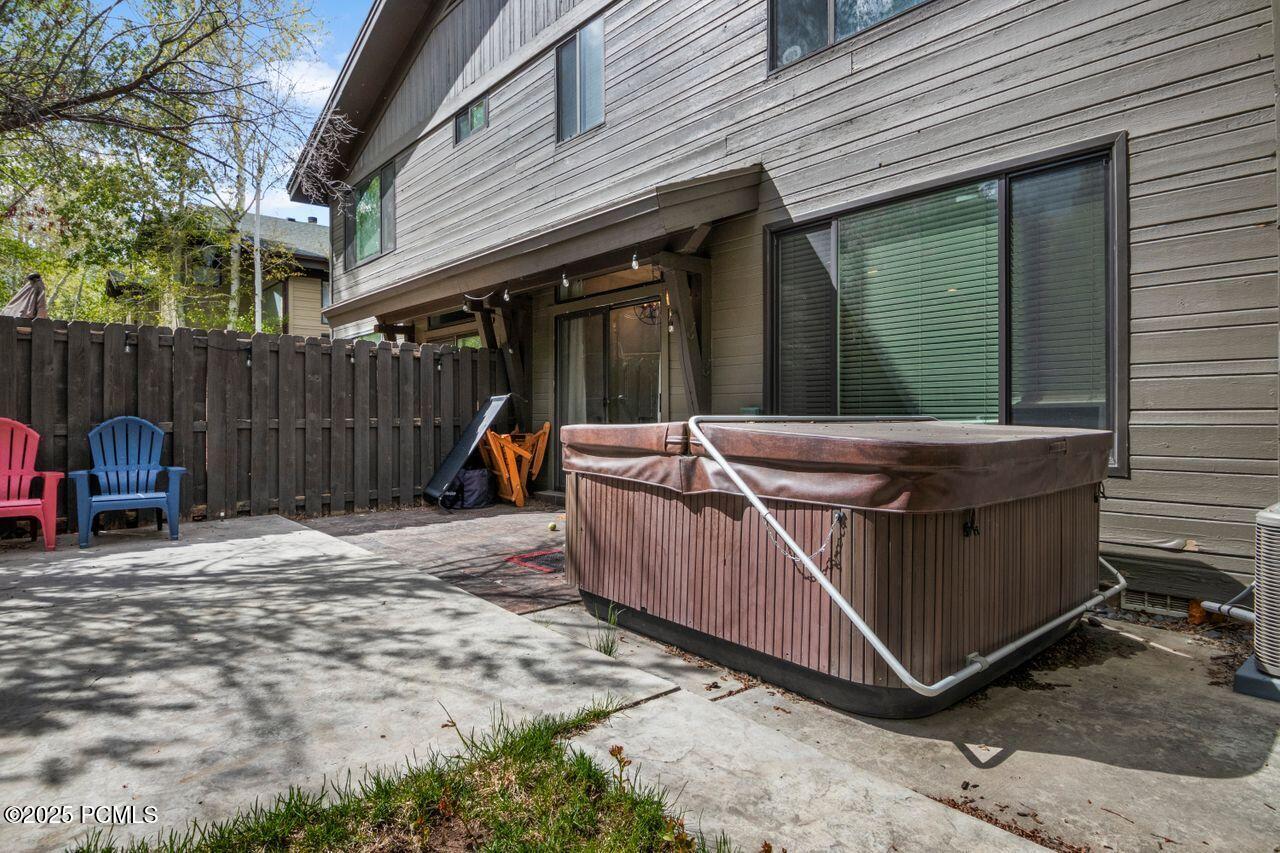 2693 Cottage Loop, Park City, Utah image 16
