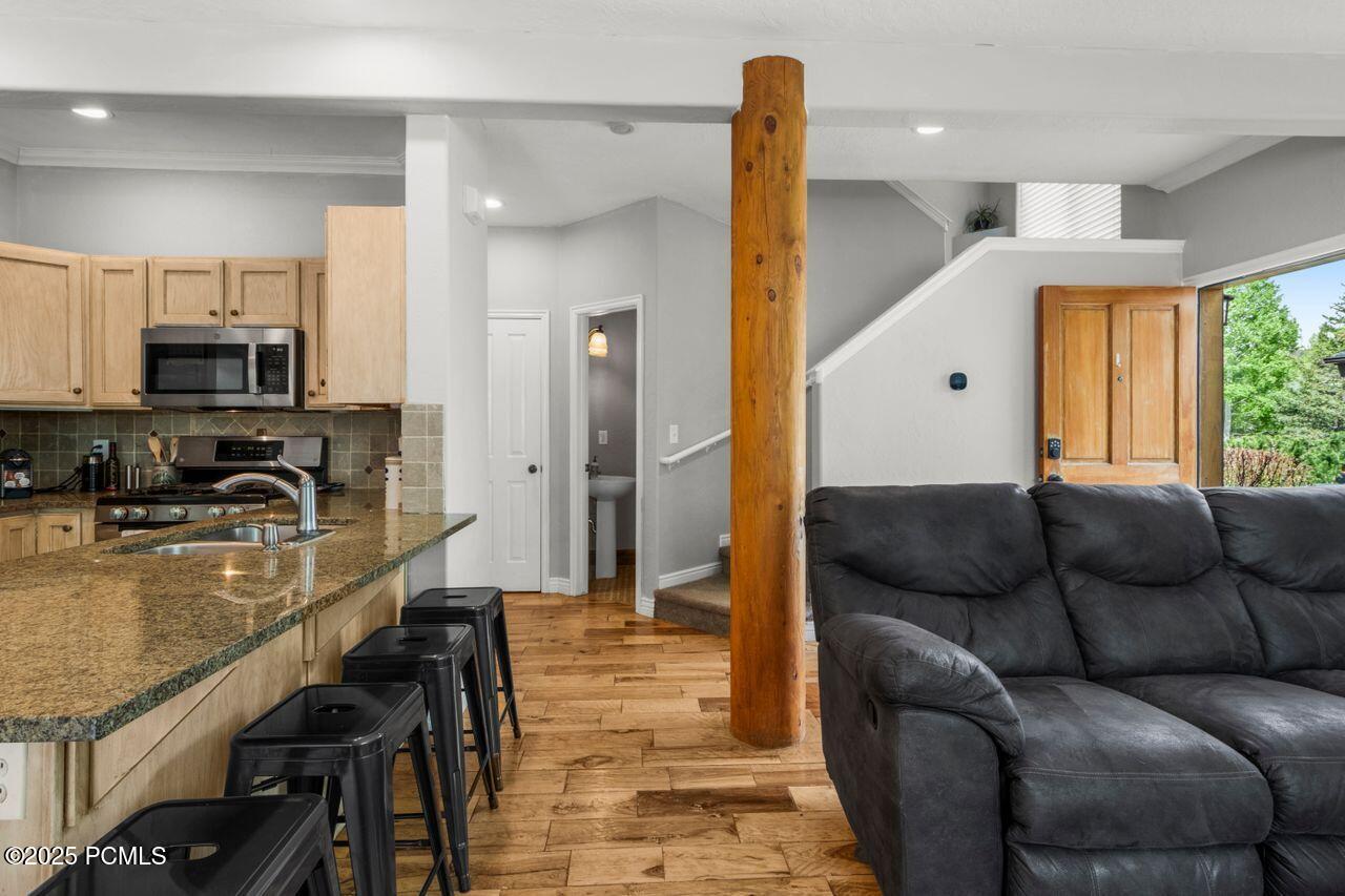 2693 Cottage Loop, Park City, Utah image 6