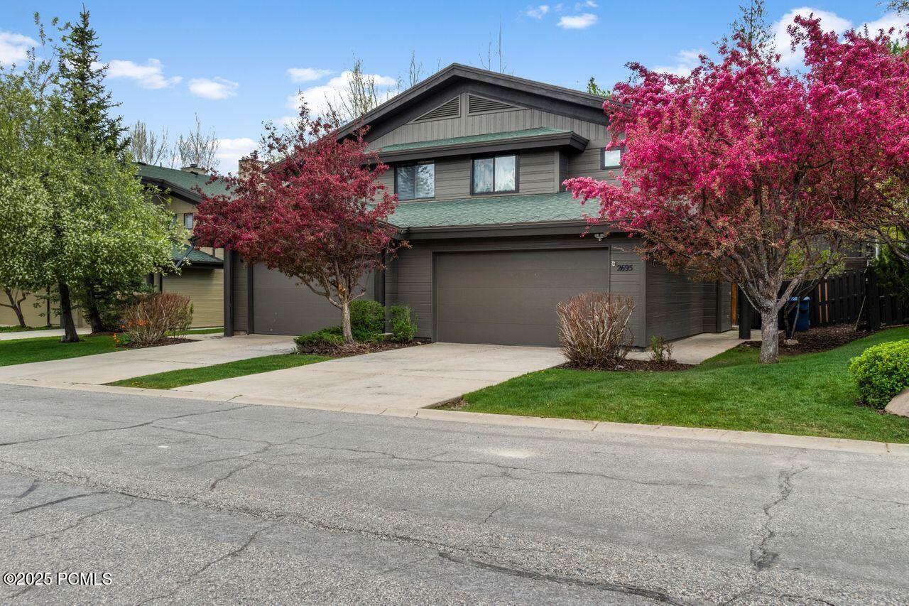 2693 Cottage Loop, Park City, Utah image 18
