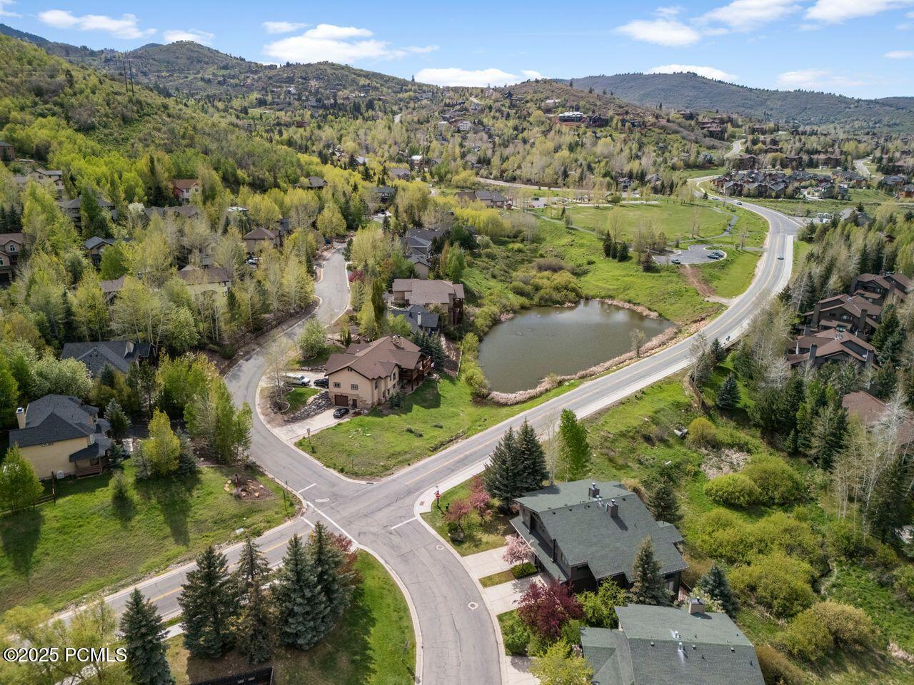 2693 Cottage Loop, Park City, Utah image 25