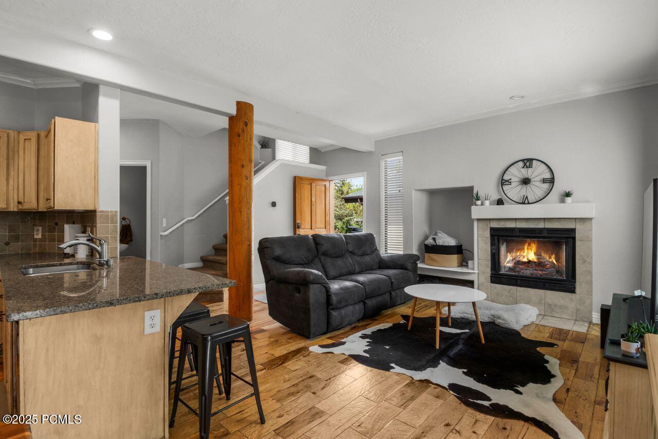 2693 Cottage Loop, Park City, Utah image 2