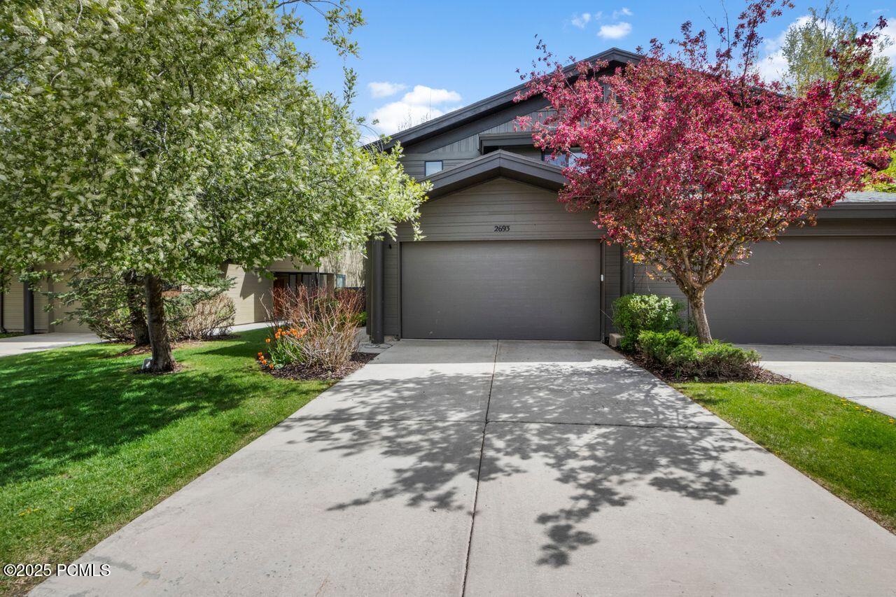2693 Cottage Loop, Park City, Utah image 1