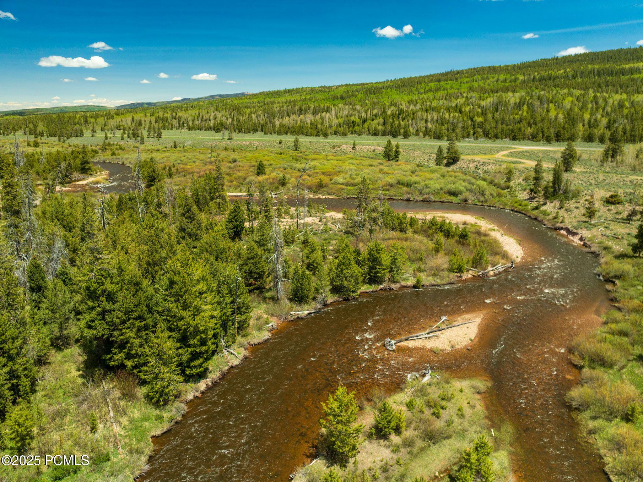 2045 Stillwater Loop, Kamas, Utah image 37