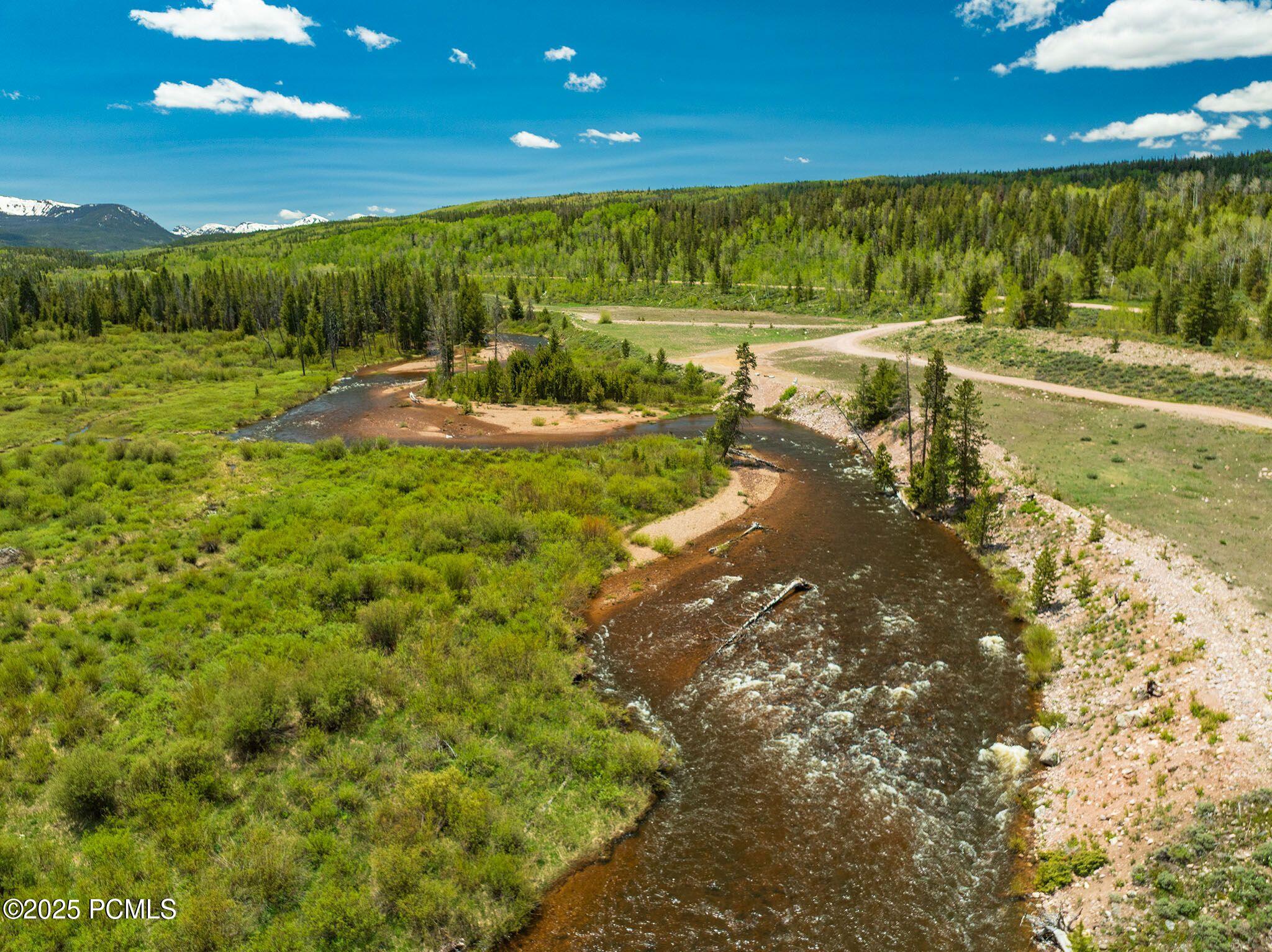 2045 Stillwater Loop, Kamas, Utah image 36