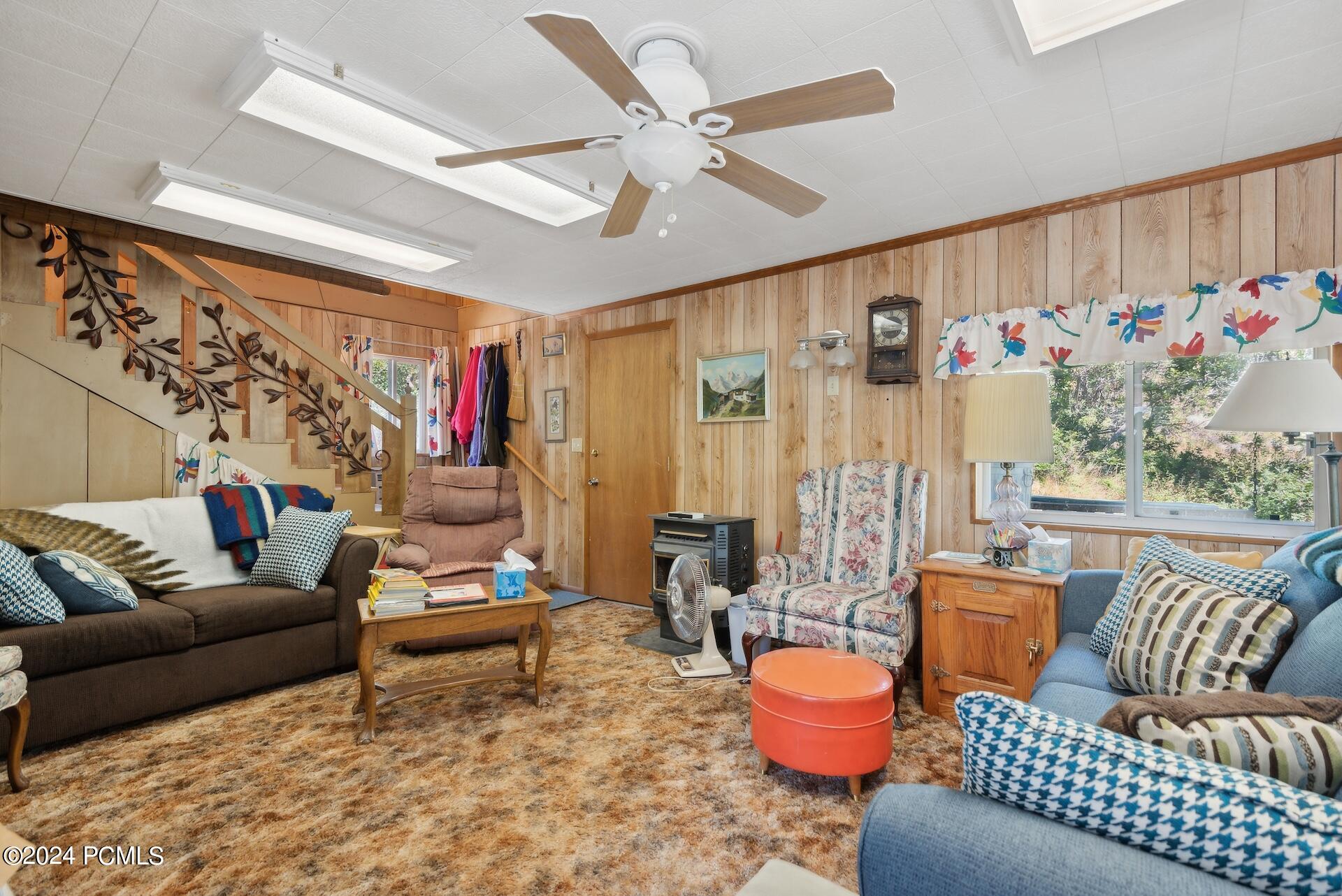 6829 E Apache Way, Kamas, Utah image 6