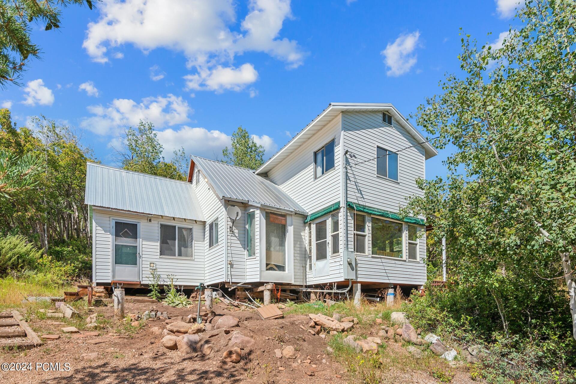 6829 E Apache Way, Kamas, Utah image 18
