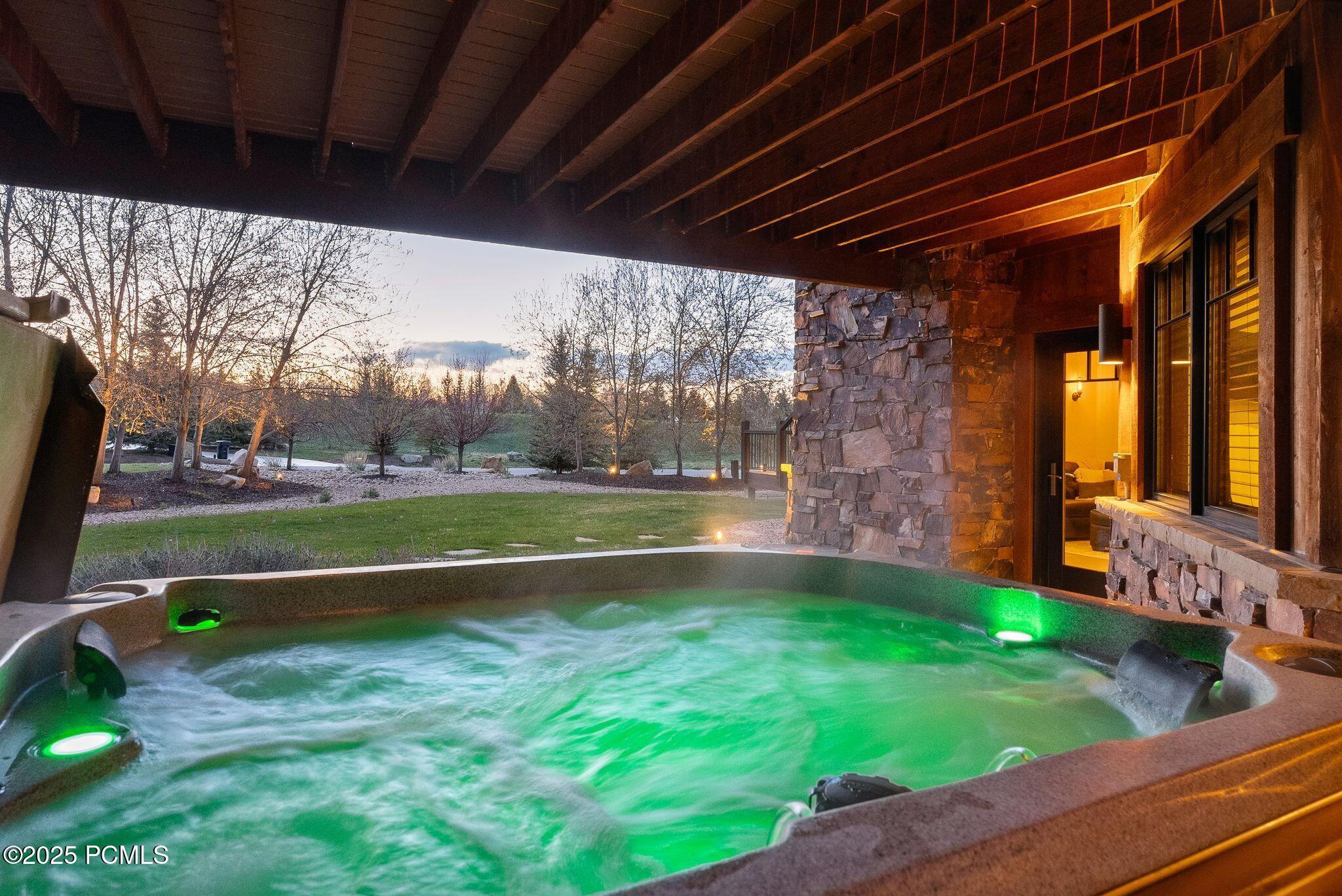 2042 Paddington Drive, Park City, Utah image 47