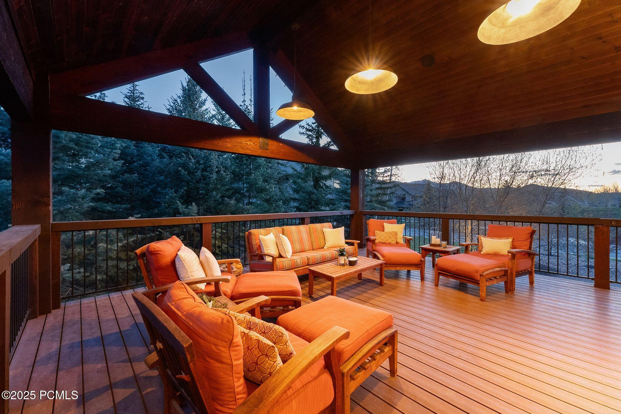 2042 Paddington Drive, Park City, Utah image 4