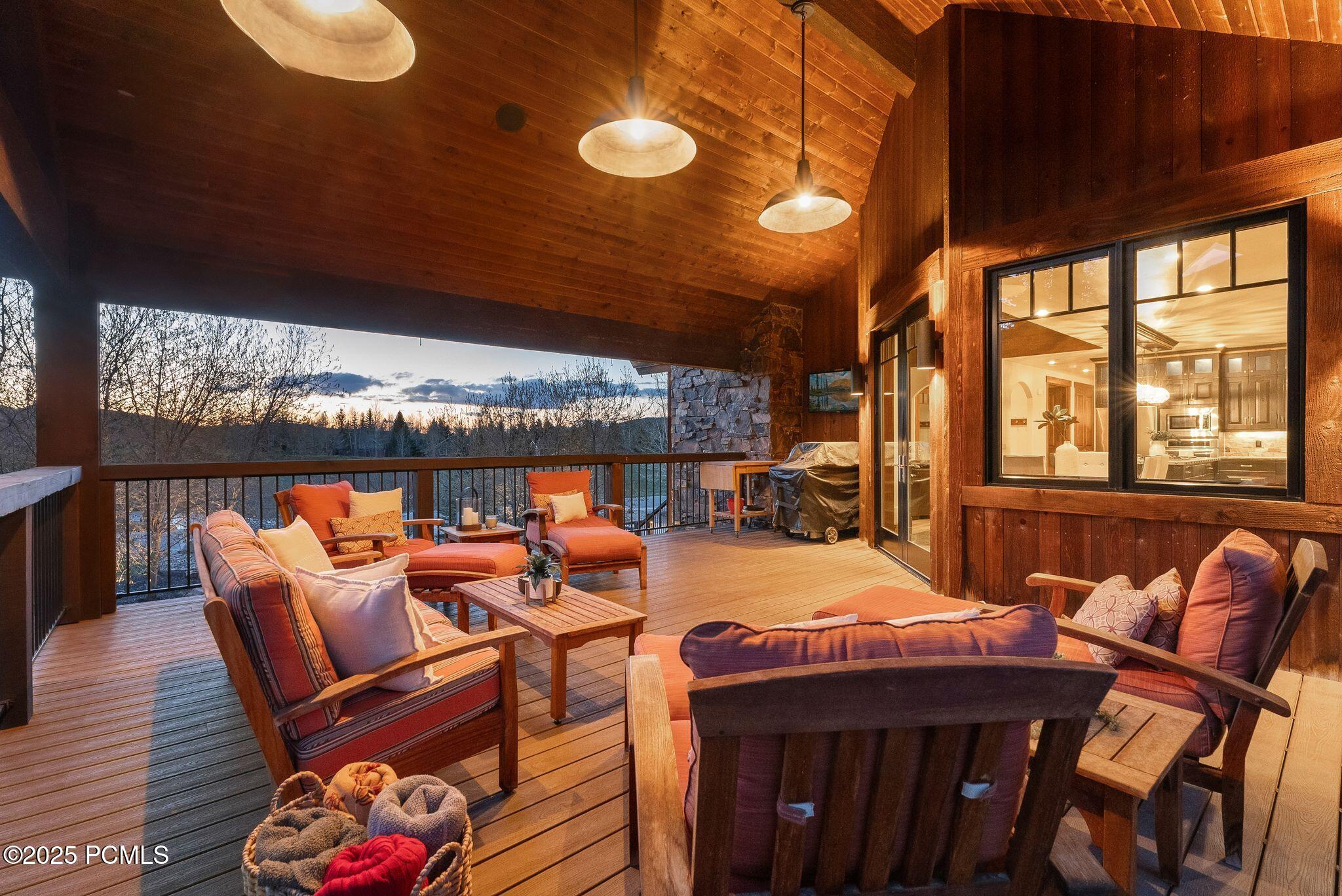 2042 Paddington Drive, Park City, Utah image 22
